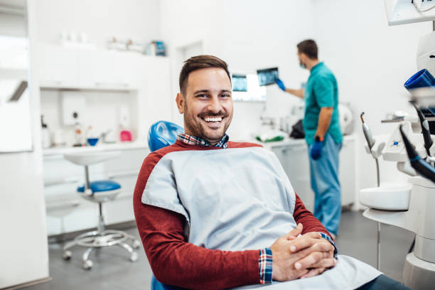 Emergency Dental Services in Clintonville, WI