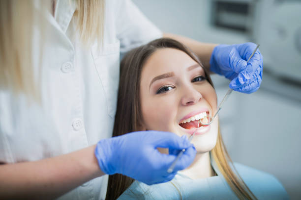  Clintonville, WI Holistic Dental Care Services Pros